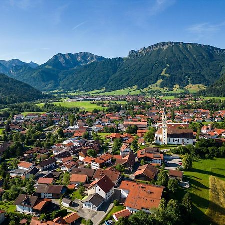 Chalet Am Breitenberg Appartement Cb 12 Пфронтен Екстер'єр фото